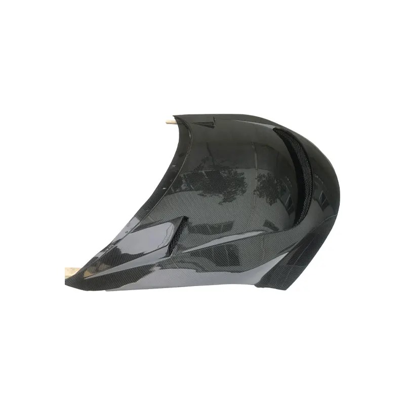 New Style Carbon Fiber Engine Hood and Cover Assembly for  Odyssey 2015-19 Body Kit Auto Accessories Modified